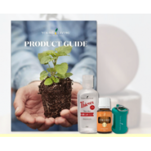 基礎人門套裝Basic Trial Kit